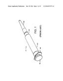 SHARPS END CAPTURE DEVICE AND METHOD diagram and image