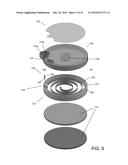 SHARPS END CAPTURE DEVICE AND METHOD diagram and image