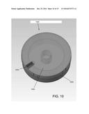 SHARPS END CAPTURE DEVICE AND METHOD diagram and image