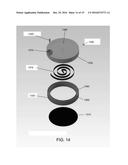 SHARPS END CAPTURE DEVICE AND METHOD diagram and image