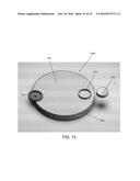 SHARPS END CAPTURE DEVICE AND METHOD diagram and image