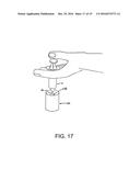 SHARPS END CAPTURE DEVICE AND METHOD diagram and image