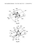 MULTIPLE IMPLANT CONSTRUCTIONS AND FIXATION METHODS ASSOCIATED THEREWITH diagram and image