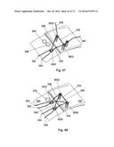 MULTIPLE IMPLANT CONSTRUCTIONS AND FIXATION METHODS ASSOCIATED THEREWITH diagram and image