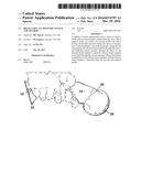 Breast Implant Delivery System and Method diagram and image