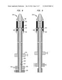 RETAINERS FOR TRANSCATHETER HEART VALVE DELIVERY SYSTEMS diagram and image