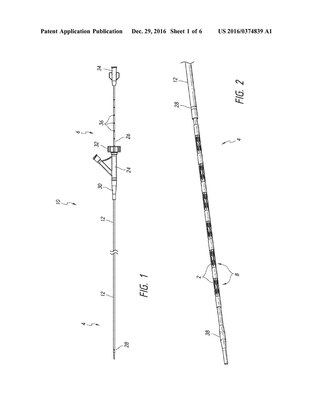 DELIVERY DEVICE AND METHOD OF DELIVERY - diagram, schematic, and image 02