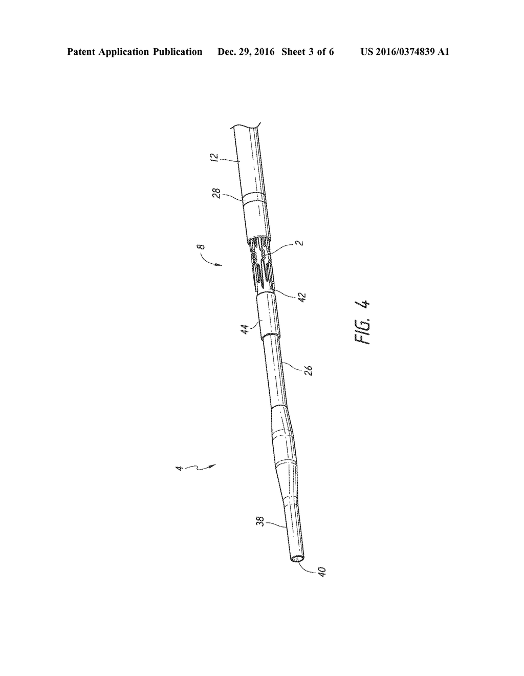 DELIVERY DEVICE AND METHOD OF DELIVERY - diagram, schematic, and image 04