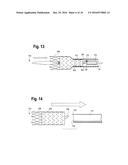 PROSTHESIS DELIVERY DEVICE diagram and image