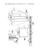 Moisture and Fever Sensing Apparatus diagram and image