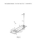 ANTI-SKID MATERIAL FOR EARS OR FASTENING TABS OF ABSORBENT ARTICLE diagram and image