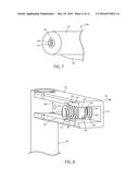 PERSON SUPPORT APPARATUSES WITH DRIVE CONTROLS diagram and image