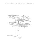 PERSON SUPPORT APPARATUSES WITH DRIVE CONTROLS diagram and image