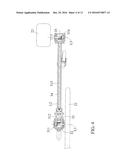 Wheelchair with a Rehabilitation Function and Transmission Device Thereof diagram and image