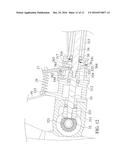 Wheelchair with a Rehabilitation Function and Transmission Device Thereof diagram and image