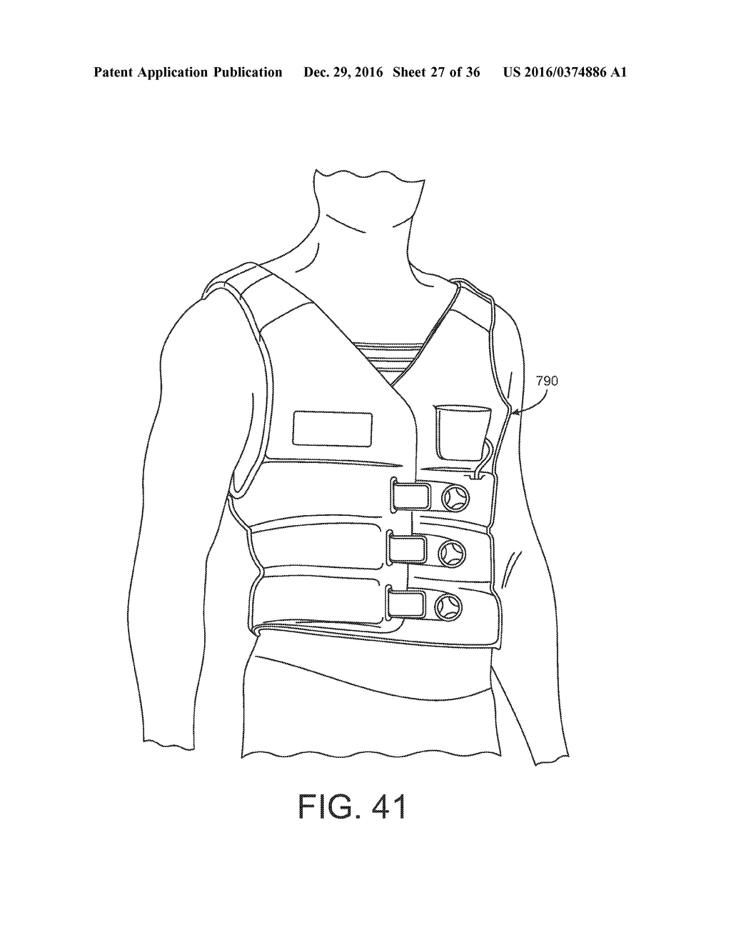 Compression Device - diagram, schematic, and image 28