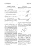 ANTIMICROBIAL COMPOUNDS, COMPOSITIONS AND METHODS OF USE THEREOF diagram and image