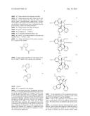 COMBINATION OF ROCAGLAMIDE AND APOPTOSIS INDUCING SUBSTANCES FOR THE     TREATMENT OF CANCER diagram and image