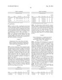 NANOPARTICLE ISOFLAVONE COMPOSITIONS & METHODS OF MAKING AND USING THE     SAME diagram and image