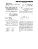 DIARYL AND ARYLHETEROARYL UREA DERIVATIVES AS MODULATORS OF THE 5-HT2A     SEROTONIN RECEPTOR USEFUL FOR THE PROPHYLAXIS AND TREATMENT OF DISORDERS     RELATED THERETO diagram and image