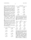 DIARYL AND ARYLHETEROARYL UREA DERIVATIVES AS MODULATORS OF THE 5-HT2A     SEROTONIN RECEPTOR USEFUL FOR THE PROPHYLAXIS AND TREATMENT OF DISORDERS     RELATED THERETO diagram and image