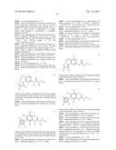 DIARYL AND ARYLHETEROARYL UREA DERIVATIVES AS MODULATORS OF THE 5-HT2A     SEROTONIN RECEPTOR USEFUL FOR THE PROPHYLAXIS AND TREATMENT OF DISORDERS     RELATED THERETO diagram and image