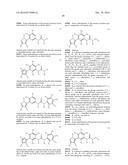 DIARYL AND ARYLHETEROARYL UREA DERIVATIVES AS MODULATORS OF THE 5-HT2A     SEROTONIN RECEPTOR USEFUL FOR THE PROPHYLAXIS AND TREATMENT OF DISORDERS     RELATED THERETO diagram and image