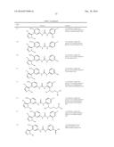 DIARYL AND ARYLHETEROARYL UREA DERIVATIVES AS MODULATORS OF THE 5-HT2A     SEROTONIN RECEPTOR USEFUL FOR THE PROPHYLAXIS AND TREATMENT OF DISORDERS     RELATED THERETO diagram and image