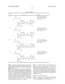 DIARYL AND ARYLHETEROARYL UREA DERIVATIVES AS MODULATORS OF THE 5-HT2A     SEROTONIN RECEPTOR USEFUL FOR THE PROPHYLAXIS AND TREATMENT OF DISORDERS     RELATED THERETO diagram and image