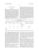 COSMETIC PRESERVATIVES AS THERAPEUTIC CORNEOSCLERAL TISSUE CROSS-LINKING     AGENTS diagram and image