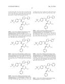 HUMAN PROTEIN TYROSINE PHOSPHATASE INHIBITORS AND METHODS OF USE diagram and image