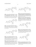 HUMAN PROTEIN TYROSINE PHOSPHATASE INHIBITORS AND METHODS OF USE diagram and image