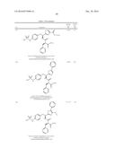 HUMAN PROTEIN TYROSINE PHOSPHATASE INHIBITORS AND METHODS OF USE diagram and image