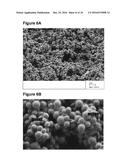 MACROLIDE PARTICULATES, METHODS FOR PREPARATION, AND MEDICAL DEVICES     ASSOCIATED THEREWITH diagram and image