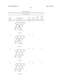 USES OF PARALOG-SELECTIVE INHIBITORS OF GSK3 KINASES diagram and image