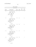 USES OF PARALOG-SELECTIVE INHIBITORS OF GSK3 KINASES diagram and image