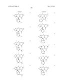 USES OF PARALOG-SELECTIVE INHIBITORS OF GSK3 KINASES diagram and image