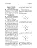 USES OF PARALOG-SELECTIVE INHIBITORS OF GSK3 KINASES diagram and image