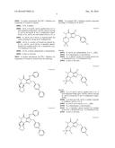 ORGANIC COMPOUNDS diagram and image