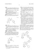 ORGANIC COMPOUNDS diagram and image