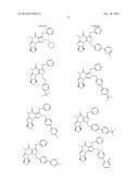 ORGANIC COMPOUNDS diagram and image