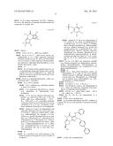 ORGANIC COMPOUNDS diagram and image