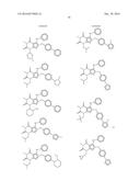 ORGANIC COMPOUNDS diagram and image