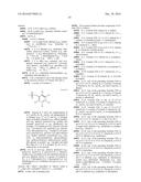 ORGANIC COMPOUNDS diagram and image