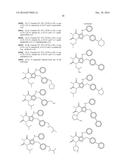 ORGANIC COMPOUNDS diagram and image