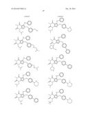 ORGANIC COMPOUNDS diagram and image