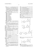 ORGANIC COMPOUNDS diagram and image