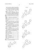 ORGANIC COMPOUNDS diagram and image