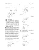 ORGANIC COMPOUNDS diagram and image