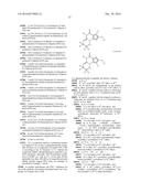 ORGANIC COMPOUNDS diagram and image